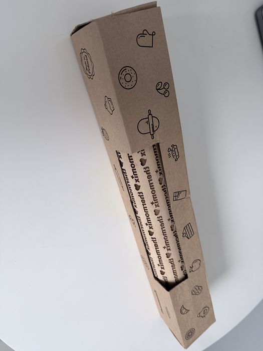 Walek do ciasta Thermomix