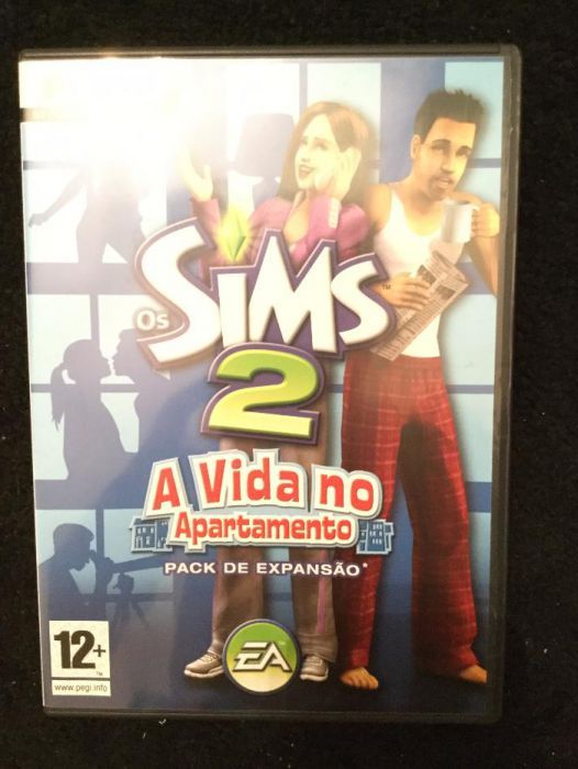 5 Jogos Sims Para PC