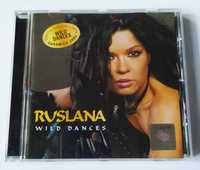 Ruslana Wild Dances CD