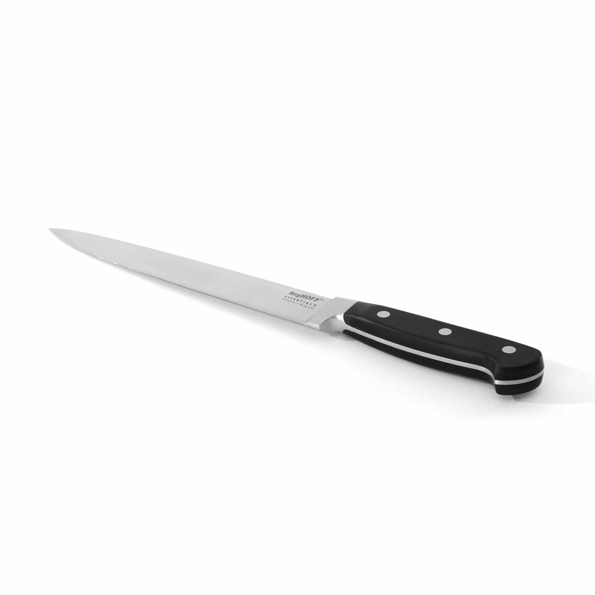 BergHoff nóż 20 cm do mięsa/wędlin seria Essentials