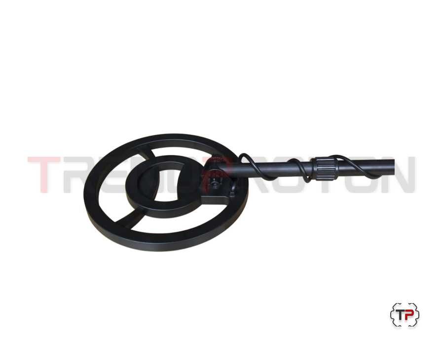 Detector de Metais MD3028B - OFERTA de Mala, Pá e Auscultadores