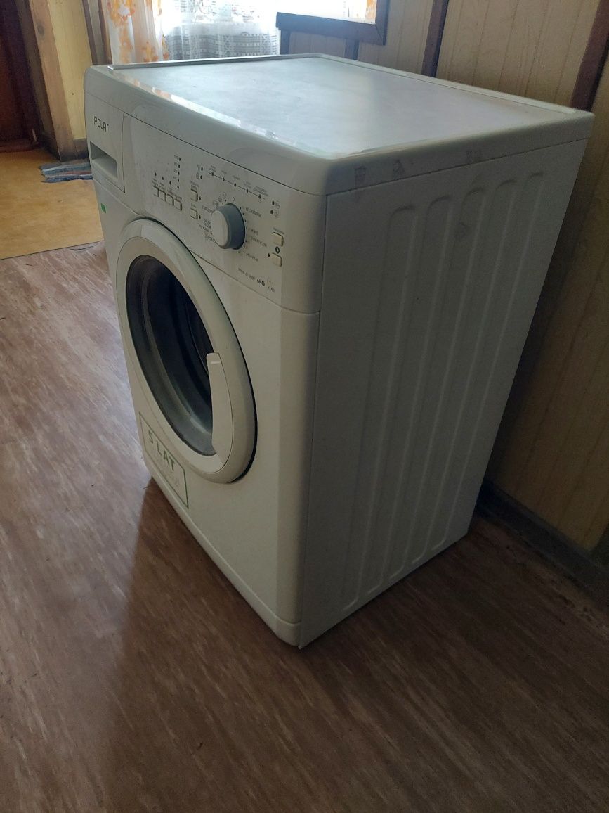 Pralka Polar PFL/C 61002P 6kg