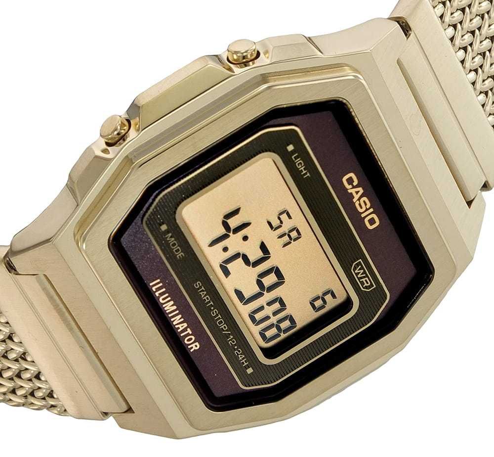 Casio Zegarek Vintage A1000MGA-5EF - LKRUK.PL