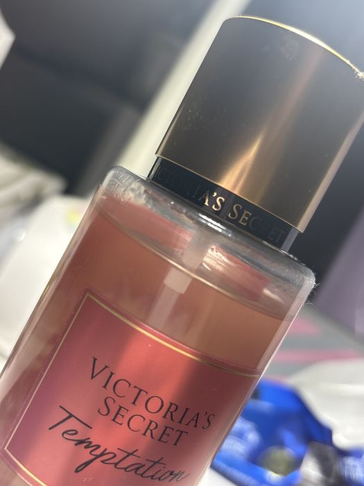 Victorias Secret mgielka oryginalna