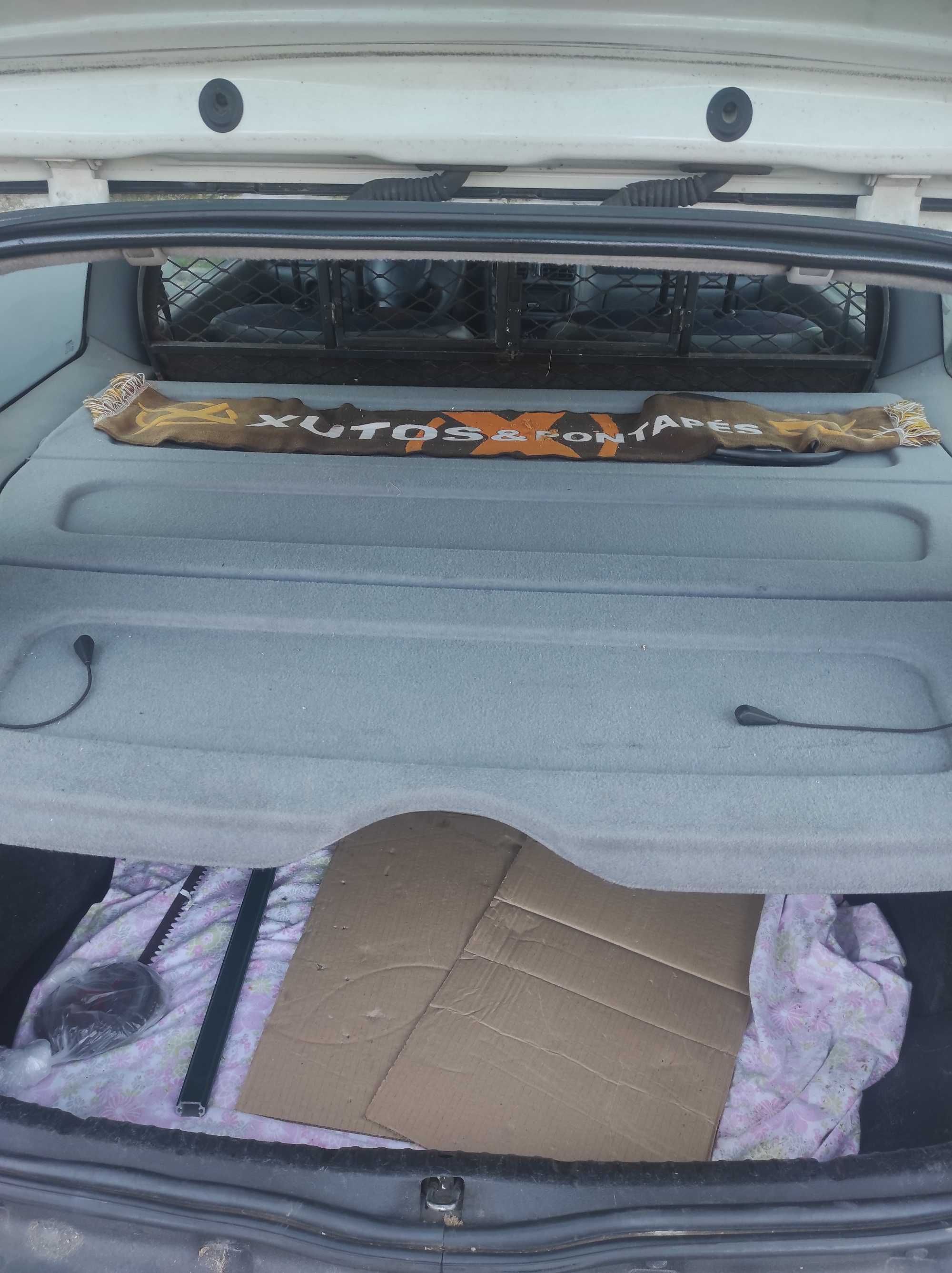 Renault Clio 1.9 diesel