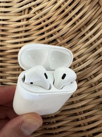 AirPods 1 geracao