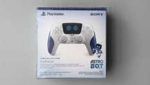 Kontroler DualSense Astro Bot Gwarancja