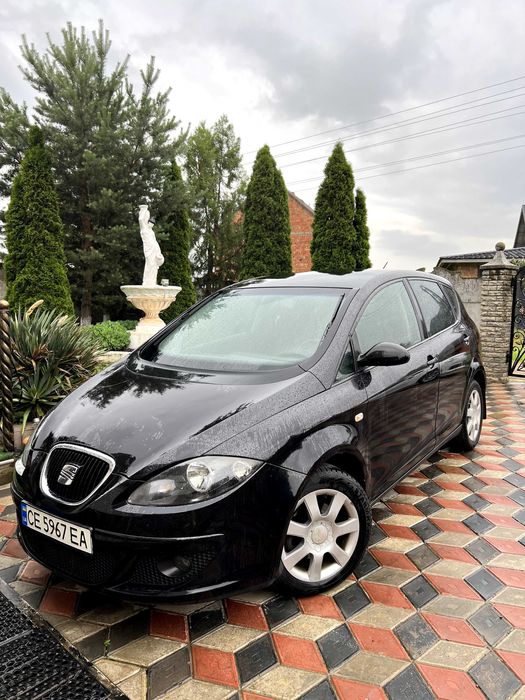 Seat altea Golf plus