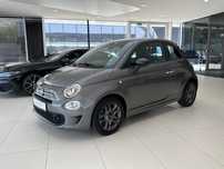 Fiat 500 Hybrid Connect, Android Auto, 1 właściciel, FV 23% gwarancja, dostawa