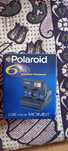 Polaroid 636 instant camera