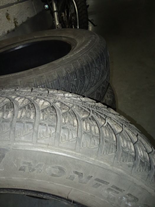 opony 175/70r13 np do polo, lupo, golf itp