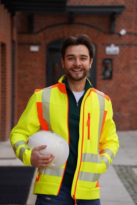 Kompleksowe usługi i szkolenia BHP - Partner BHP Filip Żegleń -Wrocław