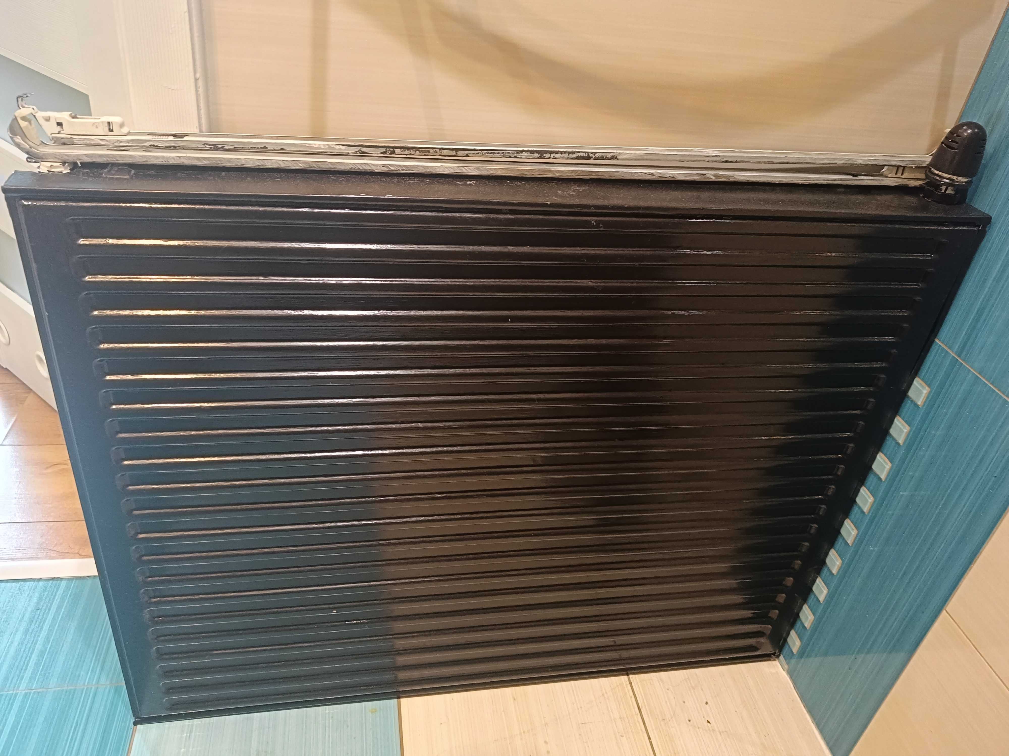 Grzejnik 90x70x10 cm