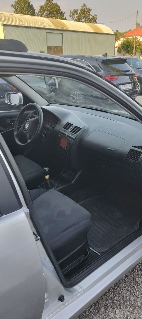 SEAT Córdoba Vário