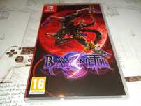 Bayonetta 3 Nintando