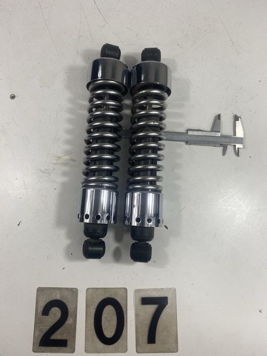 Harley Davidson Dyna Amortyzatory A207
