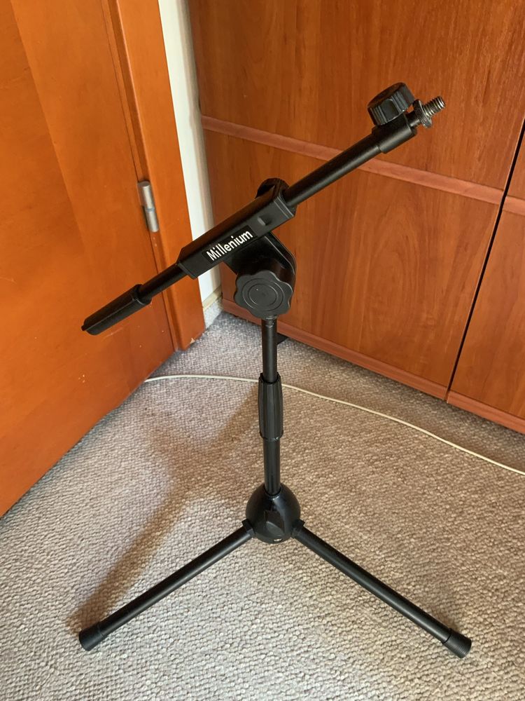 Statyw mikrofonowy Millenium jak MS 2002