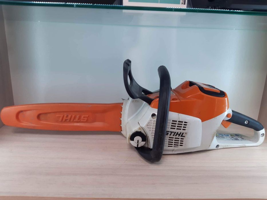 Pilarka akumulatorowa stihl msa 200