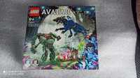 LEGO 75571 Avatar - Neytiri i Thanator kontra Quaritch