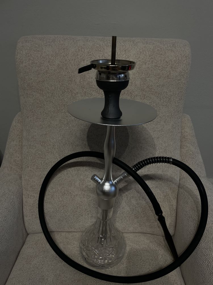 Shisha / fajka wodna Aladin Alux Admiral