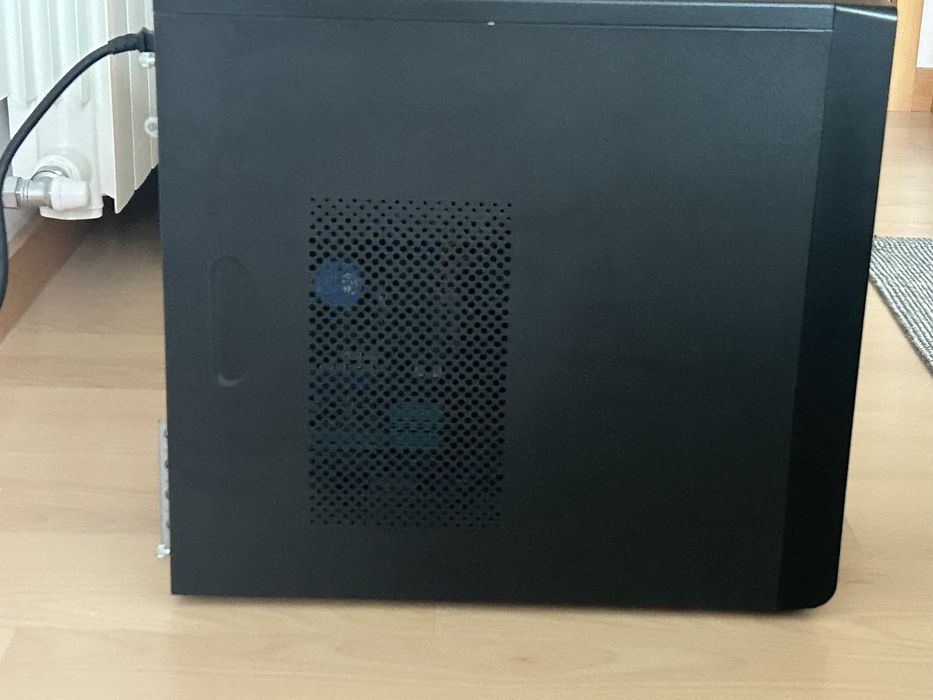 Desktop para Estudos/Escritório/Uso Pessoal