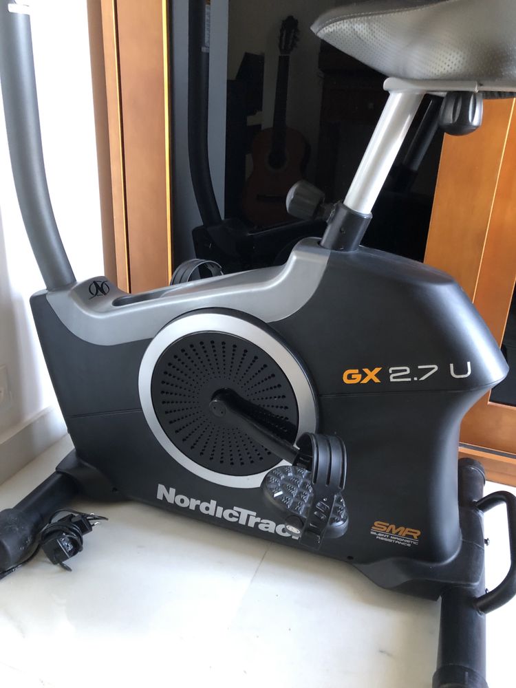 Bicicleta estática Norditrack GX 2.7 U