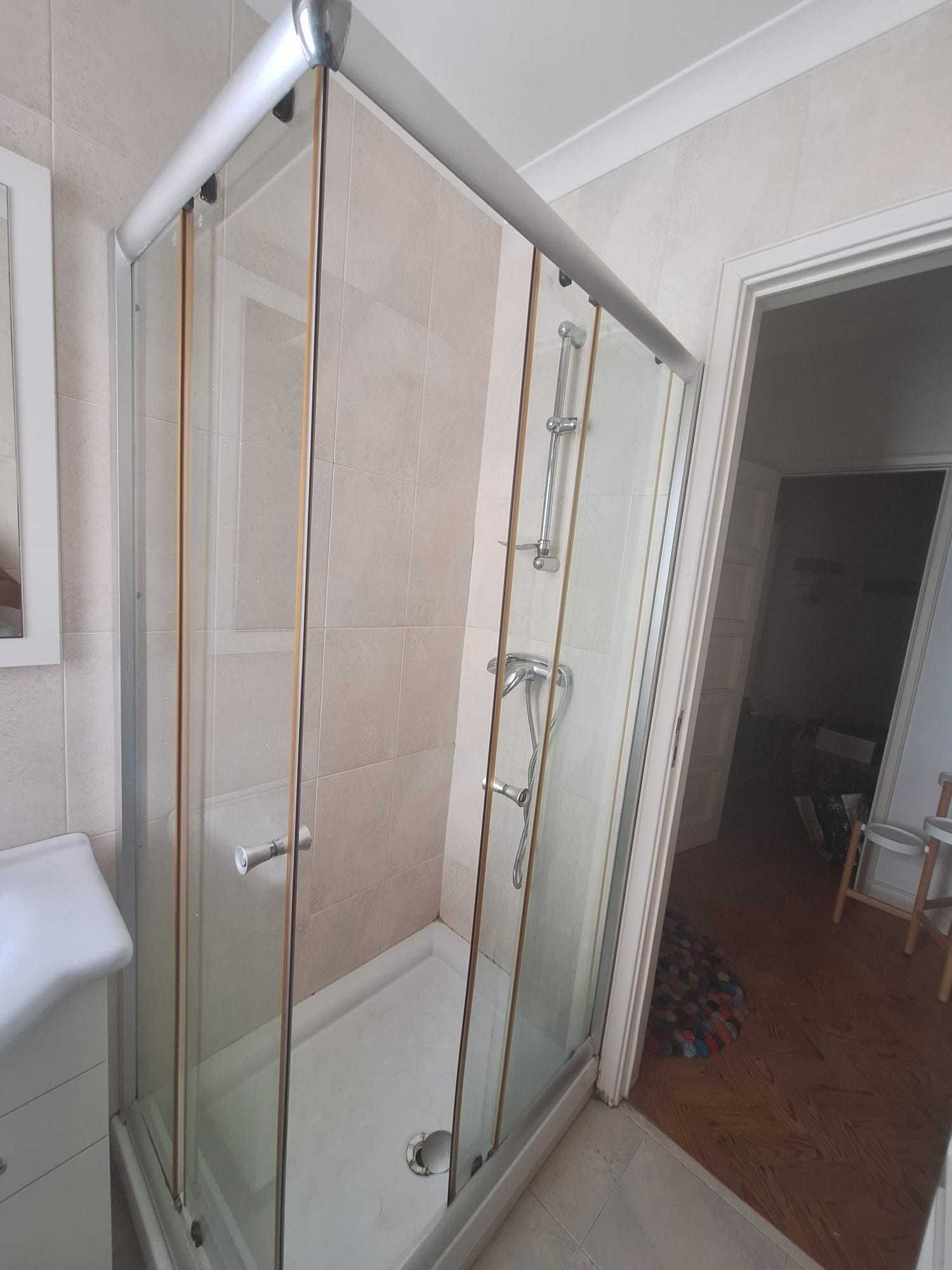 Apartamento T2+1