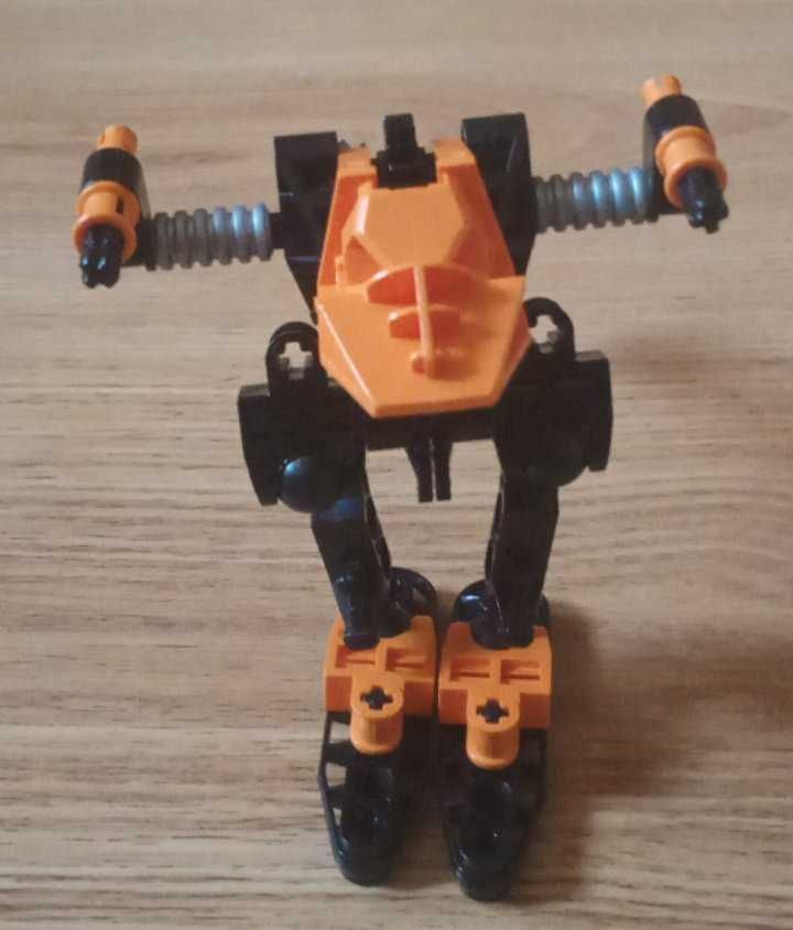 Figurka Lego Bionicle