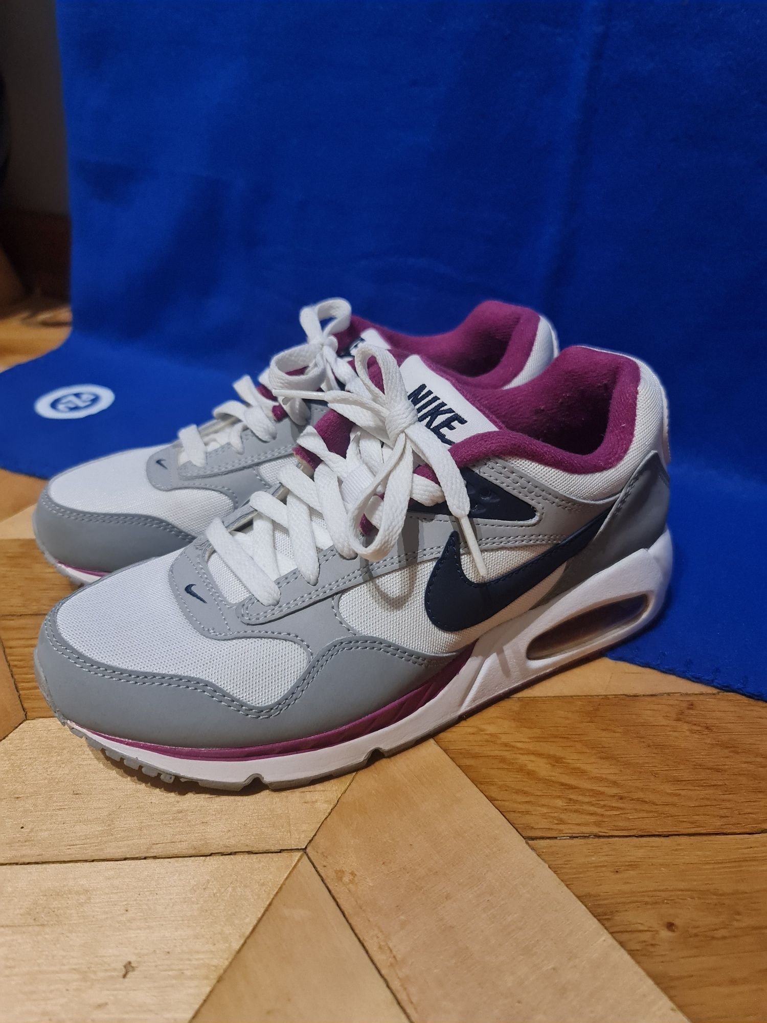 Nike Air Max Correlate