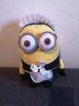 Peluches minions