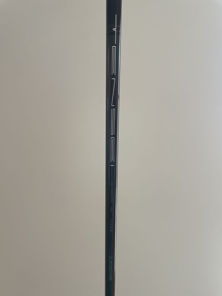 Nike Vapor Fly 3-Wood (15°) + Luva protetora
