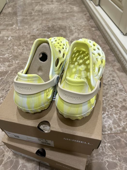 Сандалі Merrell Hydro MOC