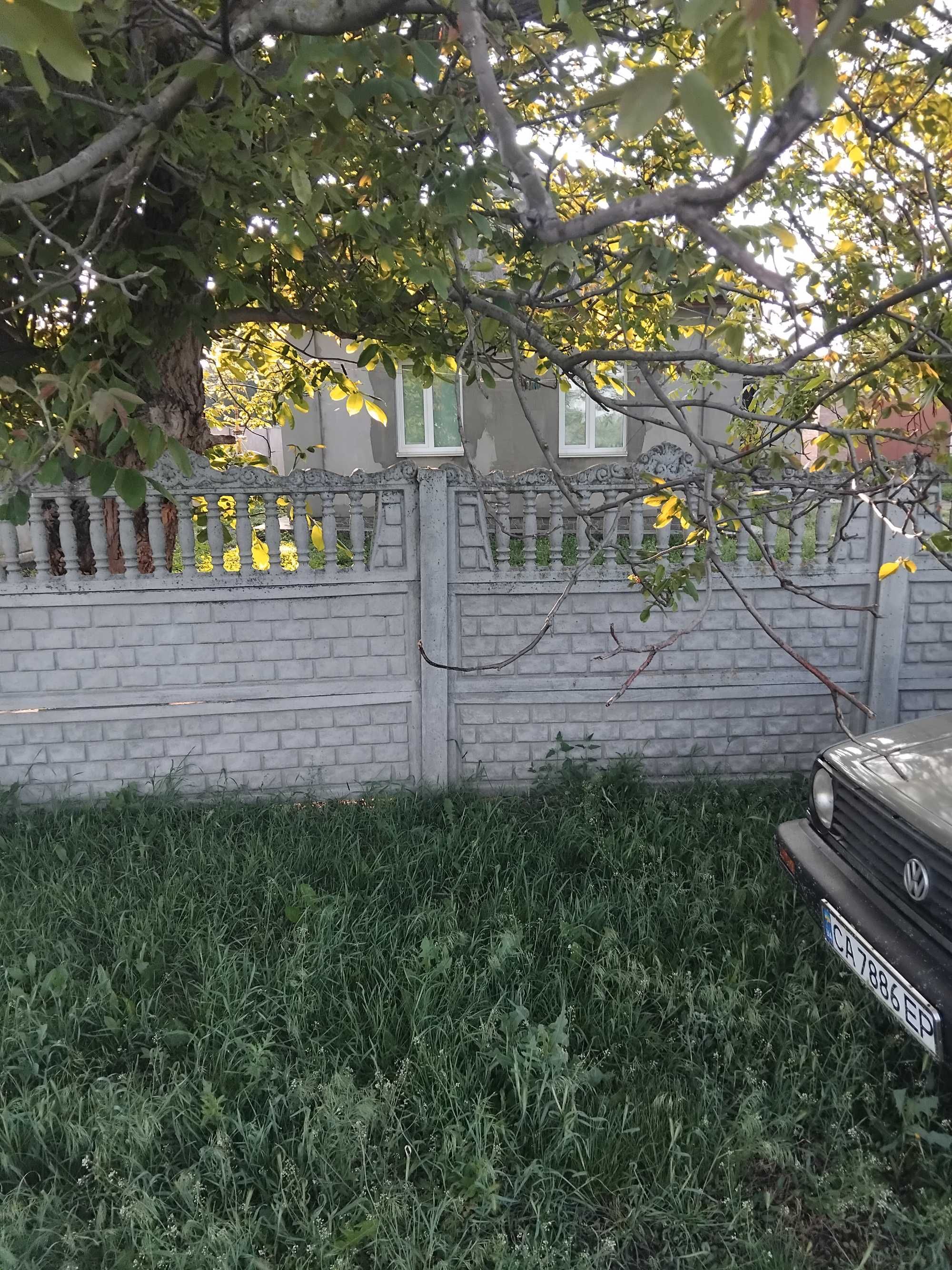 Продам будинок с.Баштечки