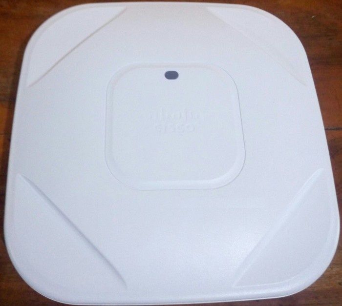 WI-FI точка доступа Cisco AIR-SAP1602I-E-K9 и AIR-AP1041N-E-K9