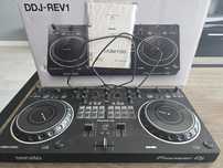 Kontlorer Pioneer DDJ-REV1