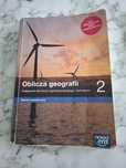 Oblicza geografii 2