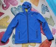 Softshell CMP Stan super rozm 176