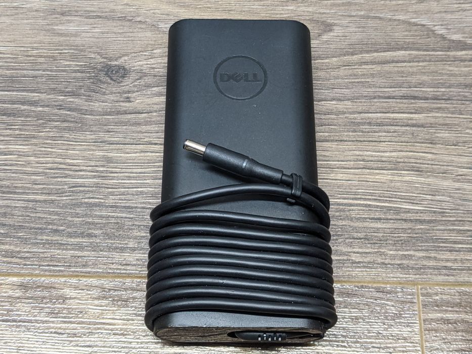 Оригінальний блок живлення Dell Slim 130w 4.5*3.0 XPS Precision