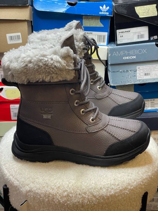 Черевики  UGG Adirondack Boot III. Оригінал! Розмір 38.