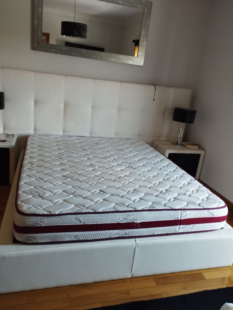 Mobília quarto completa