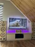 Telewizor Philips Ambilight PUS7303/12 4k 55 cali AndroidTV Netflix