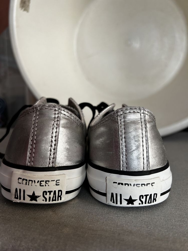 Sapatilhas All star