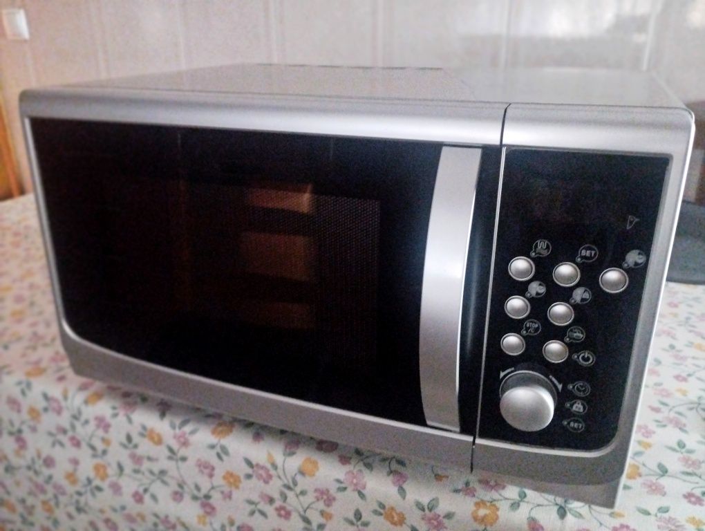 Microondas barato