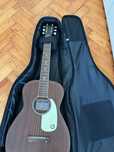 GRETSCH - Jim Dandy Parlor Frontier Stain