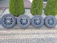 opony zimowe 17- Rang Rover - 5 X 108