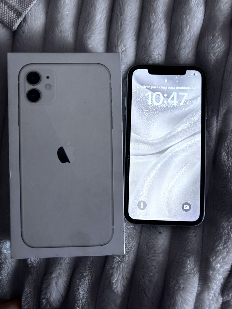 Iphone 11 como novo