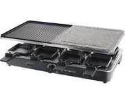 Grill elektryczny Emerio Raclette