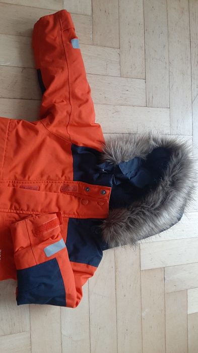 Kombinezon zimowy Didriksons 80