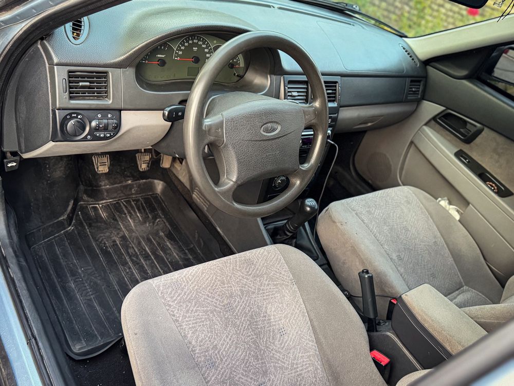 Lada Priora 2170