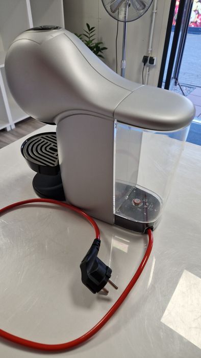 Ekspres na kapsułki Krups Nescafe Dolce Gusto Genio S Touch KP440E